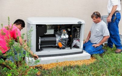 Perks of a Generac Whole-Home Generator in Hillsborough Township, NJ