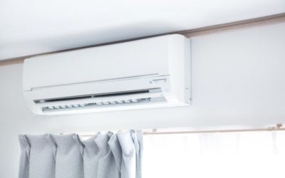 How Does a Ductless Mini-Split System Work in Ocean City, MD?