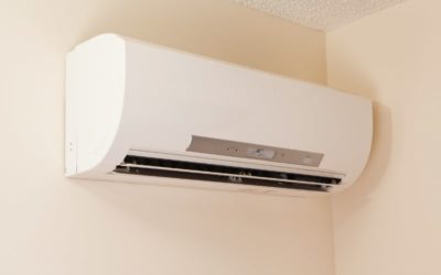 The Benefits of Ductless Mini Splits Vs. Space Heaters