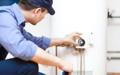 4 Tips for Choosing the Right Water Heater