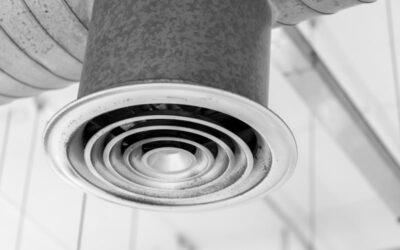 5 Signs You Need New Ductwork