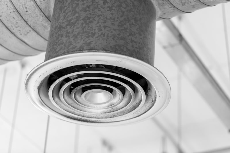 5 Signs You Need New Ductwork