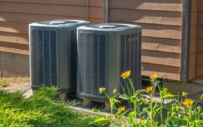 The Impact of Landscaping on Your HVAC System