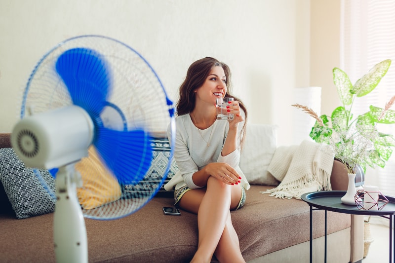 6 Tips for Efficiently Cooling Your Home This Summer