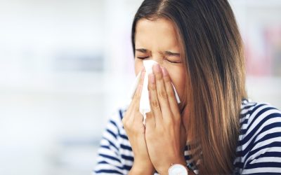 How to Use Your AC to Combat Allergies