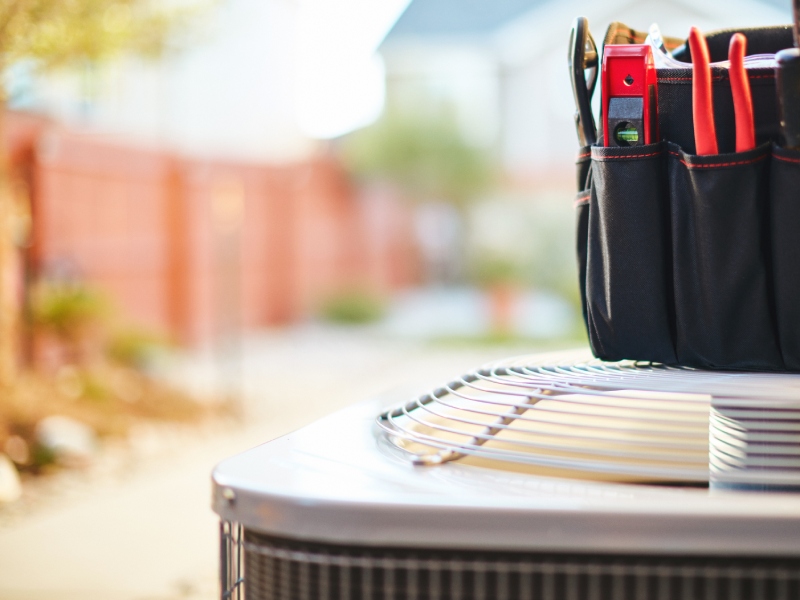 What’s Considered an HVAC Emergency?