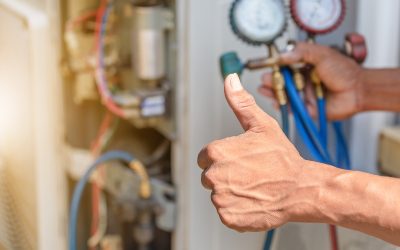 Preparing Your HVAC System for Seasonal Changes