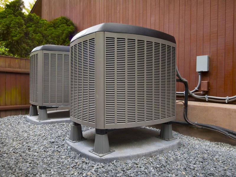 6 Benefits of Replacing Your Old AC With a Heat Pump