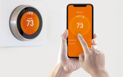 7 Tips for Getting the Most out of Your Smart Thermostat