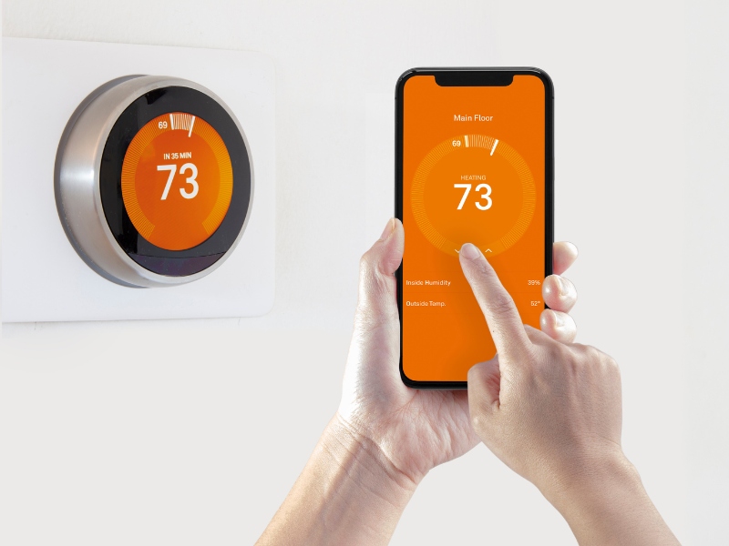 7 Tips for Getting the Most out of Your Smart Thermostat