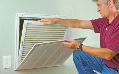 How to Choose the Right Air Filters for Your Home