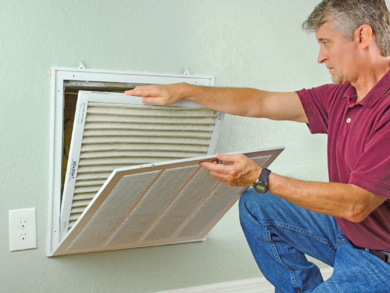 How to Choose the Right Air Filters for Your Home