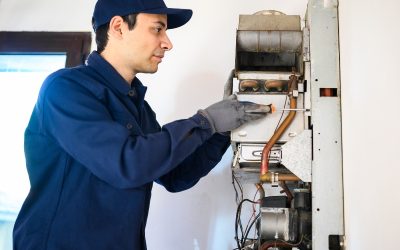 7 Common Causes of Heating System Failures and How to Address Them