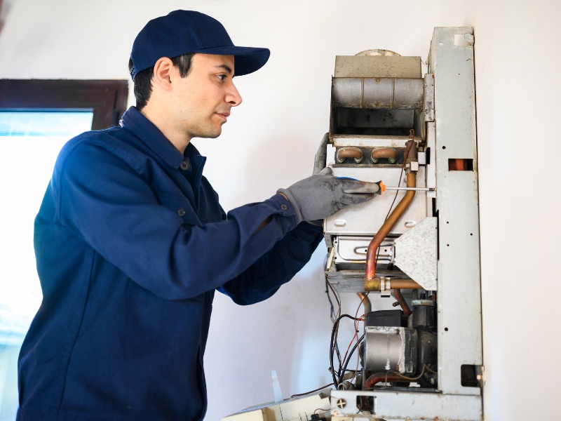 7 Common Causes of Heating System Failures and How to Address Them