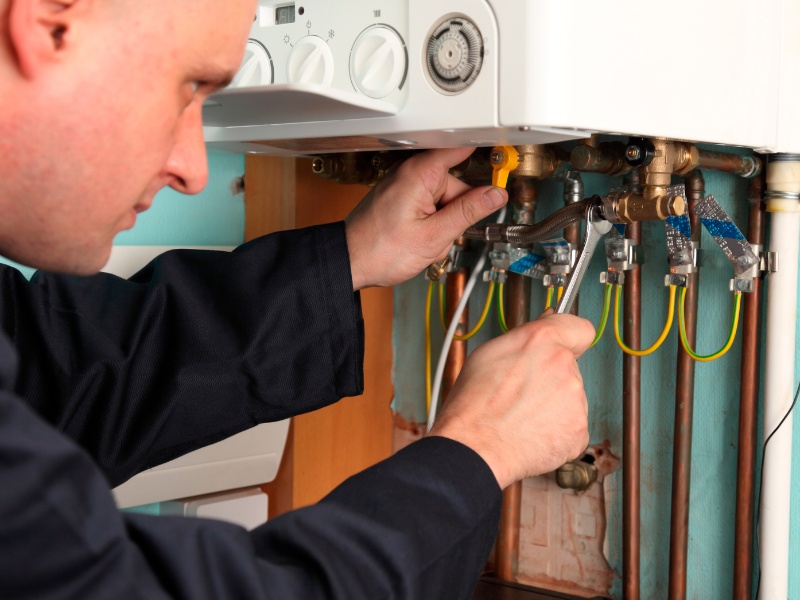 How to Tell If Your Boiler Is Beyond Repair